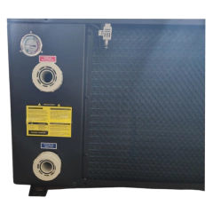 Bomba de calor para climatización de piscina 2,43/16,5 kW 220V50HZ BYC-017TF1 35000-45000 litros - (copia) - tienda online