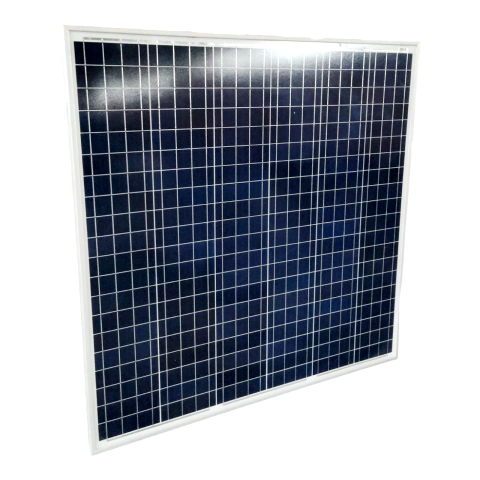 Panel solar policristalino HISSUMA 150W 60V