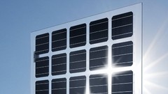 Grupo Electrógeno Solar HISSUMA SOLAR 2Kw en internet
