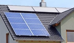 Panel solar monocristalino 300W EGING PV 60 células - tienda online