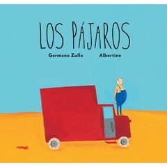 Los pájaros. (Rústica)