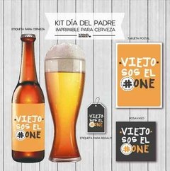kit cervecero