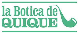 La Botica de Quique