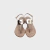 Sandalia Royal Print Nude en internet