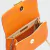 Cartera de mano Mini Naranja