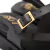 Sandalia Toscana Negra - tienda online