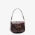 Cross Body Dorado Bordo - comprar online