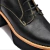 Imagen de Borcego Frankfurt Negro