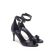 Sandalia York Negro