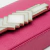 Cartera de mano Caly New Rosa - comprar online