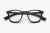 Anteojos Dot Reader Matt Black
