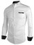 Camisa Algodon Slim Fit Lcc103 White - comprar online