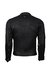 Chaqueta En Cuero Envejecido Lchl30 Negro - comprar online
