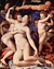 El Bronzino - cuadros en lienzo