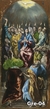 Imagen de El Greco