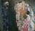 Gustav Klimt en internet