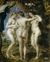 Rubens - cuadros en lienzo