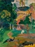 Gauguin - cuadros en lienzo