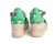 Chloe Green (mh) - Quiero June - Zapatos de mujer hechos a mano