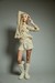 SHORT HERDERITA EN ANGORA BREMER ART 2316B - comprar online
