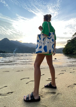 TOTE LB - Lu Boloque