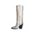 SWEETTEXAS-BOTA CAÑA ALTA ARRUGADA (BSA8500) - tienda online