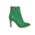 ANALIA-BOTINETA TACO FINO CON ARANDELA (BUN6900 A) - comprar online