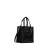 VESIVIO-CARTERA DE MANO MEDIANA.. EFECTO CUERO. DOS ASAS CORTAS Y TIRA LARGA (CPR3248) - comprar online