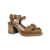 SIRA-SAND. PLATAFORMA PULSERA Y TACO FOLIA (SMQ5041) en internet