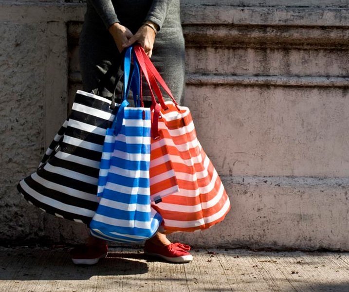 Bolsa Larga Vida RA - comprar online
