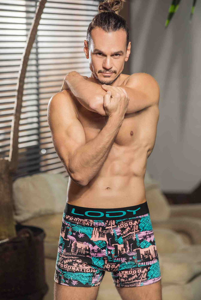 ropa interior hombre lody