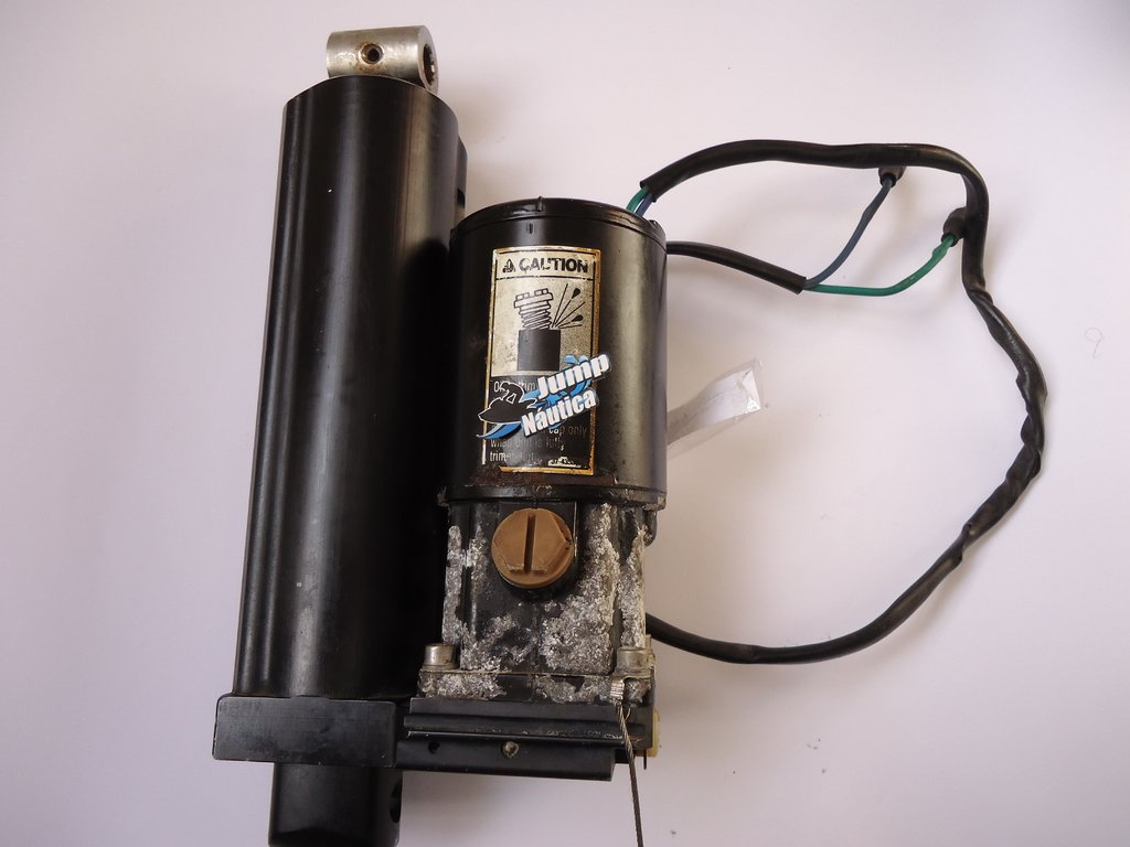 Бензонасос mercury 60efi Бензонасос mercury 60efi