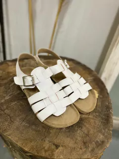 Magnolia white solo #35 #36 - comprar online