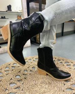 Sacramento Black