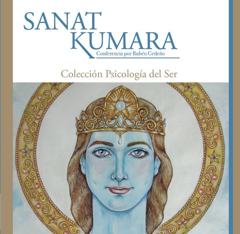 DVD Sanat Kumara - Conferencia | Rubén Cedeño