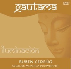 DVD Gautama 2 : Iluminación - Documental | Rubén Cedeño