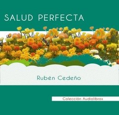 CD Salud Perfecta | Rubén Cedeño