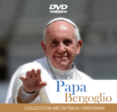 DVD Papa Bergoglio - Conferencia | Rubén Cedeño