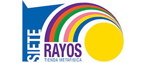 Tienda Metafísica Siete Rayos