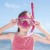 Set De Snorkel Clasico Bestway +3 Años - Tienda Online de La Pañalera | panalesonline.com.ar