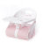Silla De Comer Tipo Booster Portatil Sweety Baby - Rainbow - comprar online