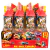 Vehículo con lanzador Boom City Racers Single PacK WABRO40041 en internet