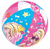 Pelota Inflable De Barbie Grande De Playa Bestway 56cm - Tienda Online de La Pañalera | panalesonline.com.ar