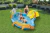 Playcenter 273L Playa Gigante Bestway - comprar online