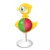 Bimbi Patito Sonajero De Mesa (46010050) - comprar online