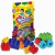 Blokoco Rasti Bloques Grandes Bolsa 36 Piezas Bimbi (46010251)