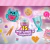 Imagen de Coleccionable Rainbocorns Sweet Shake Surprise WABRO