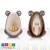 Pelela Mingitorio Infantil Sapito Baby Innovation -103 - Tienda Online de La Pañalera | panalesonline.com.ar