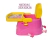 Silla Plegable De Comer Personajes Disney Mickey Minnie - Tienda Online de La Pañalera | panalesonline.com.ar