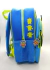 Mochila Toy Story Espalda 12" WABRO - tienda online
